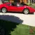 1986 ferrari 328 GTS Red on Black Leather 3.2L V8