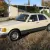Mercedes-Benz : 300-Series S Class