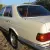 Mercedes-Benz : 300-Series S Class