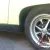 1977 MG MIDGET 1500 YELLOW