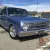 1963 Ford Falcon 2-Door Sedan