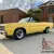 1970 Plymouth Road Runner