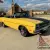 1970 Plymouth Road Runner