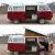 Volkswagen Camper Van T2 Early Type 1972, LHD