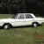 Mercedes Benz 280SE W108