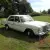 Mercedes Benz 280SE W108