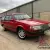 Volvo 940 - Very rare D24TIC Estate Automatic - Extremely Low Miles