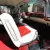 CADILLAC 1959 ELDORADO SEVILLE FACTORY RED UNRESTORED CAR