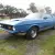1971 Ford Mustang Mach 1 351CI 4V Similar Camaro Corvette Pontiac Dodge in Picton, NSW