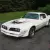 1977 Pontiac Trans Am, 400, 4 speed, W72, 137k miles, all original