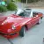 1986 Alfa Romeo Spider Quadrigolio