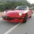 1986 Alfa Romeo Spider Quadrigolio