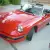 1986 Alfa Romeo Spider Quadrigolio
