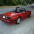 1986 Alfa Romeo Spider Quadrigolio