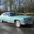 1975 CADILLAC COUPE DE VILLE