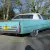 1975 CADILLAC COUPE DE VILLE