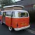  vw camper 1974 poptop 1600 engine 11 months mot 5 months tax cd player 