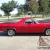 1972 Chevrolet El Camino