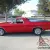 1972 Chevrolet El Camino