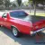1972 Chevrolet El Camino