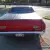 1972 Chevrolet El Camino