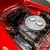 1957 Ford Thunderbird E-code