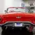 1957 Ford Thunderbird E-code