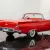 1957 Ford Thunderbird E-code
