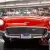 1957 Ford Thunderbird E-code