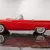 1957 Ford Thunderbird E-code