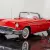 1957 Ford Thunderbird E-code