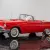 1957 Ford Thunderbird E-code
