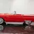 1957 Ford Thunderbird E-code