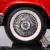 1957 Ford Thunderbird E-code