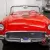 1957 Ford Thunderbird E-code