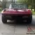 1965 Chevrolet Corvette Macco