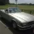  1985 Mercedes-Benz R107 500SL 