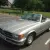  1985 Mercedes-Benz R107 500SL 