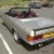  1985 Mercedes-Benz R107 500SL 