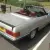  1985 Mercedes-Benz R107 500SL 