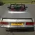  1985 Mercedes-Benz R107 500SL 