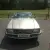  1985 Mercedes-Benz R107 500SL 