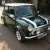 1998 ROVER MINI COOPER SPORTS LE - 1 of 100 MADE - VERY LIMITED EDITION **