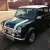 1998 ROVER MINI COOPER SPORTS LE - 1 of 100 MADE - VERY LIMITED EDITION **