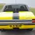  Ford Cortina 2000E Mk3 (2.1 Jem Engine RS) 