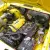  Ford Cortina 2000E Mk3 (2.1 Jem Engine RS) 