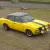  Ford Cortina 2000E Mk3 (2.1 Jem Engine RS) 