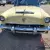 1953 Mercury overdrive overdrive
