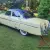 1953 Mercury overdrive overdrive
