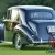 1953 Bentley R Type Manual Saloon